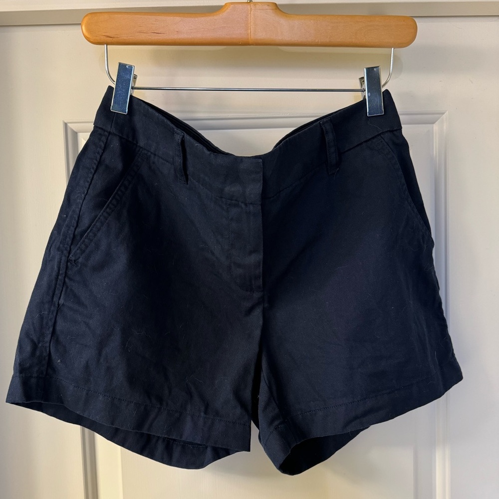 J Crew Factory shorts, size 4